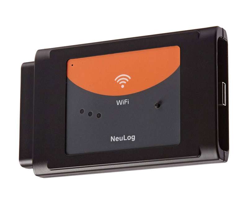 Módulo de comunicación WiFi (WIFI-201)