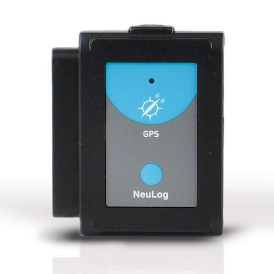 Sensor interface GPS . CR CIENCIA & ROBÓTICA