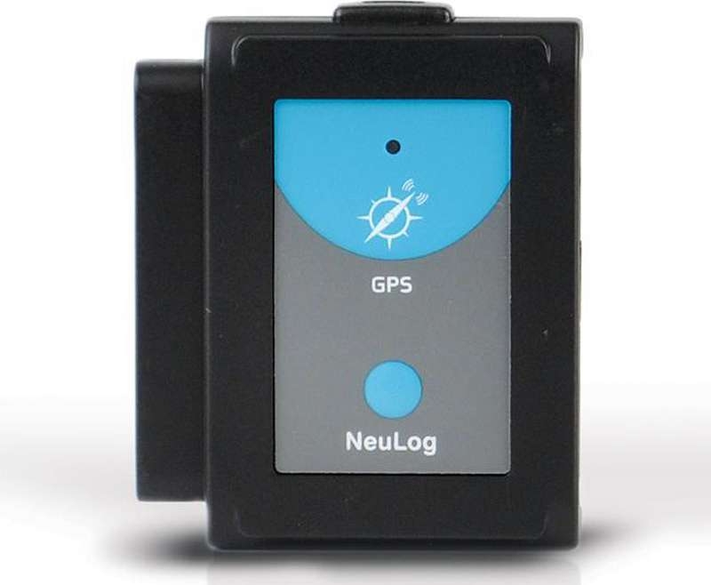 Sensor interface GPS