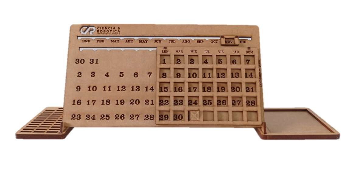 Calendario