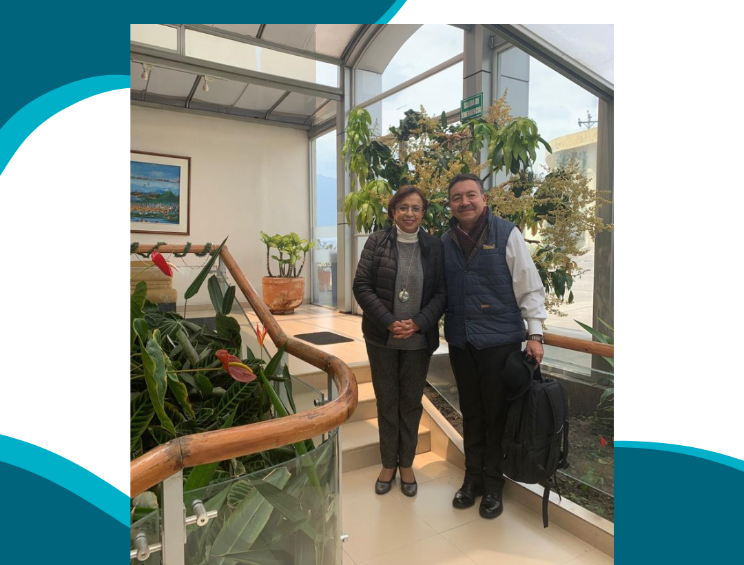 Convenio CR – CIMAS