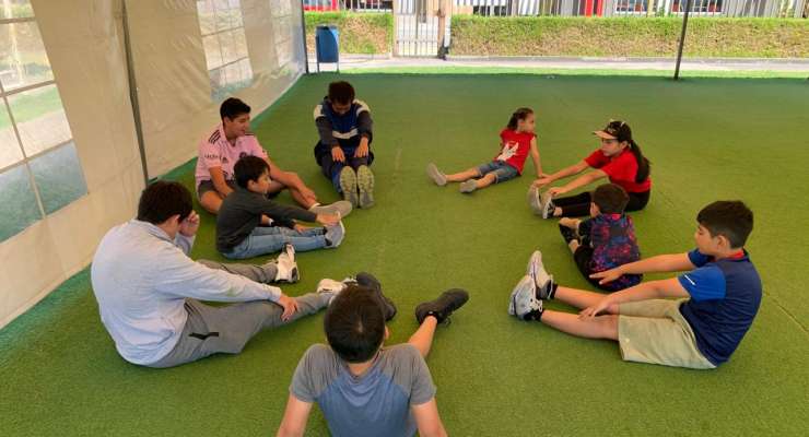 Agosto de Innovación: Así fue el curso vacacional de CR Ciencia y Robótica